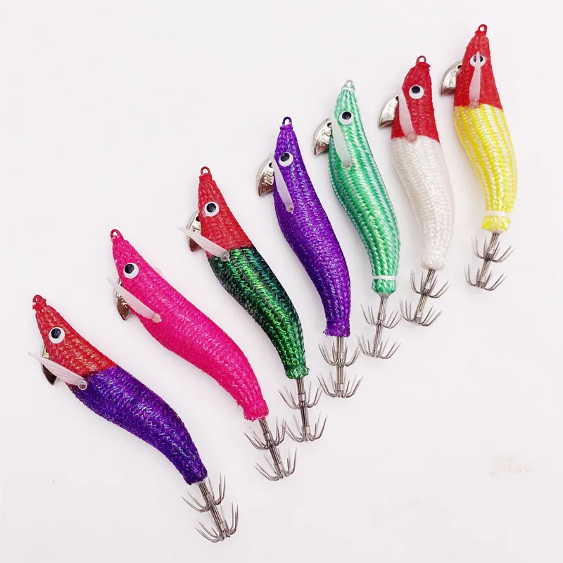 Fishing Equipment Japan - 2.2 # Gancho japonés de madera