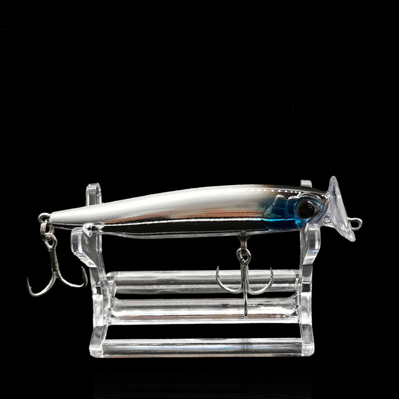 Fishing Equipment Holder - Soportes de exhibición de señuelos de