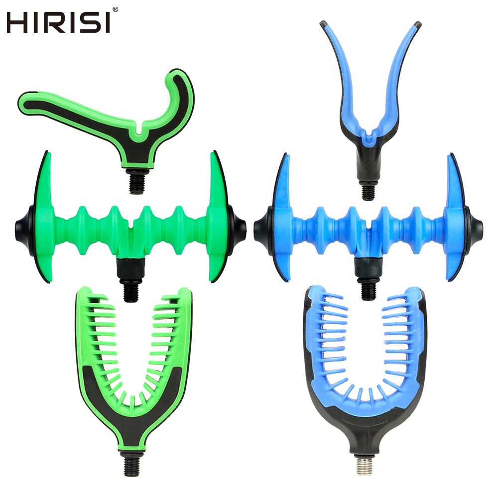 Fishing Rod Pod - 1 Uds. Cabezal de descanso de
