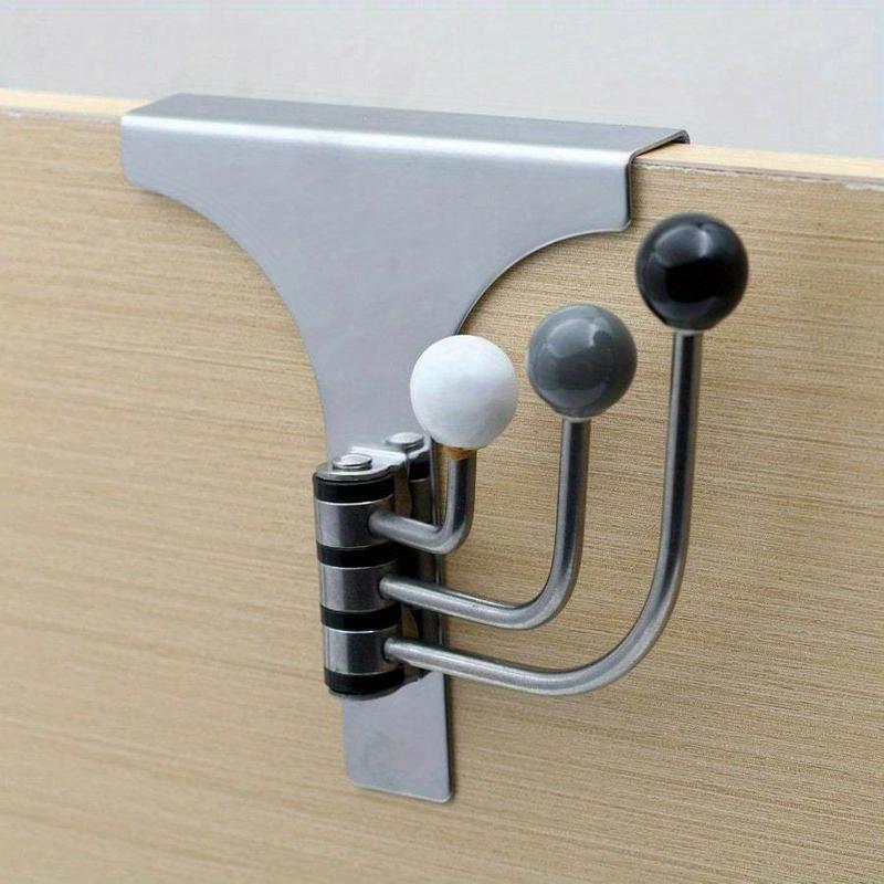 Fishing Swivel Connector - 1 Juego de ganchos para colgar