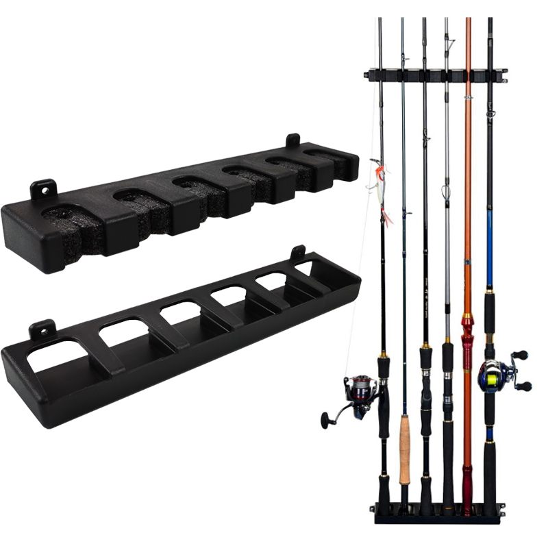 Fishing Rod Pod - Herramientas para caña de pescar, soporte