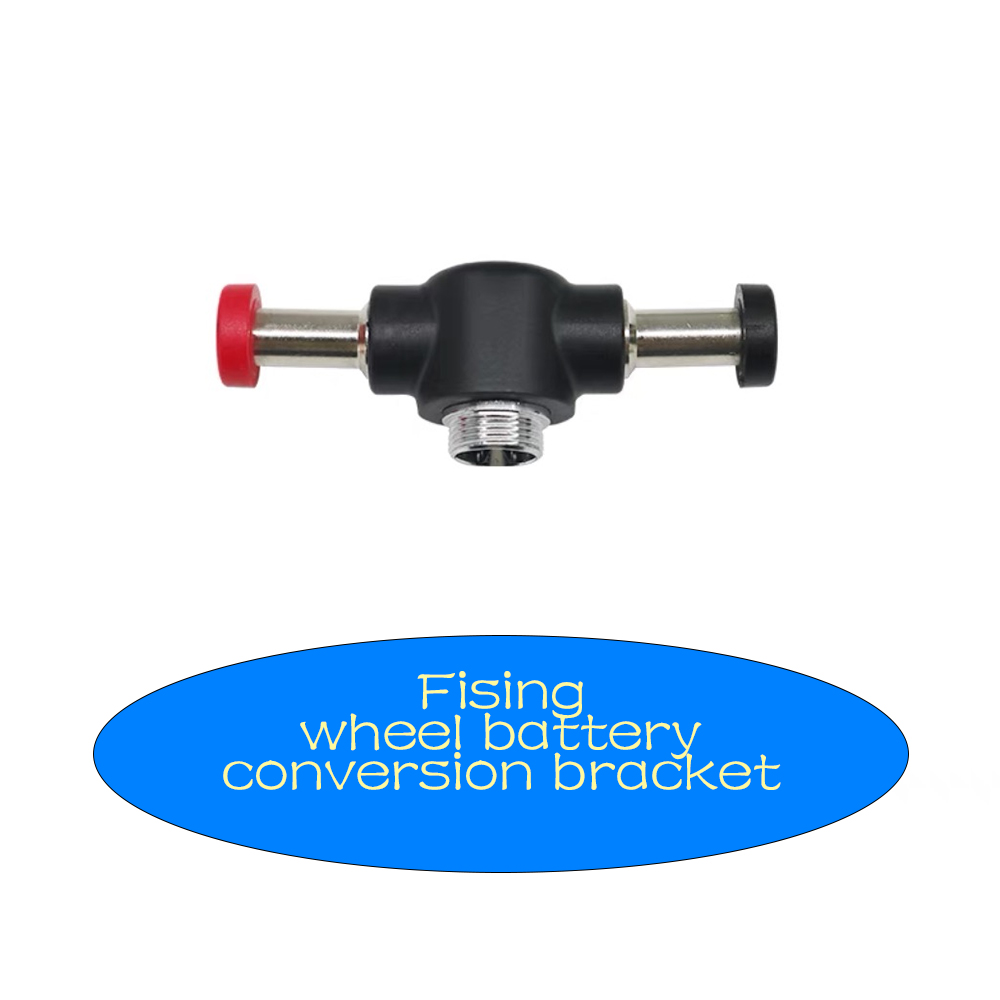 Fishing Equipment For Beginners - Carrete eléctrico para pesca en el