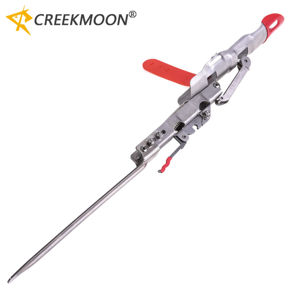 Fishing Rod Pod - Soporte para caña de pescar con