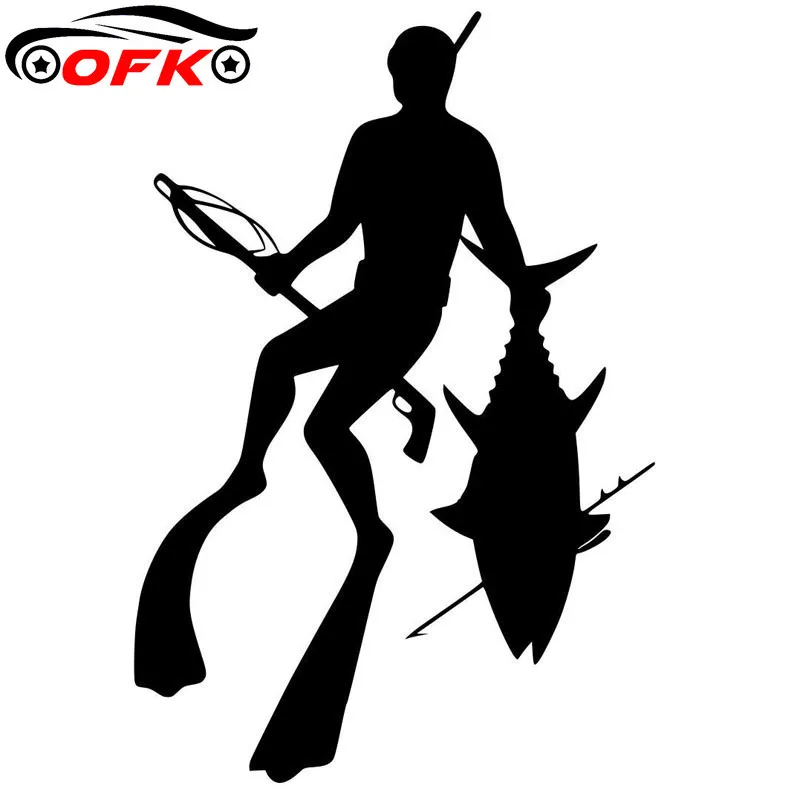 Fishing Equipment For Beginners - Pegatinas decorativas para coche, calcomanías para