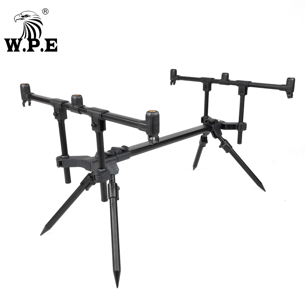 Fishing Rod Pod - Soporte para caña de pescar de