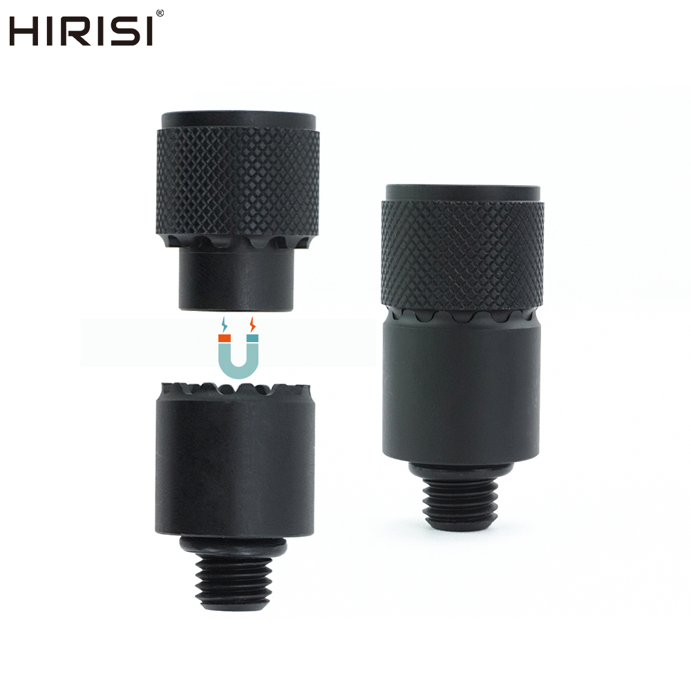 Fishing Rod Pod - Hirisi pesca de carpa conector de
