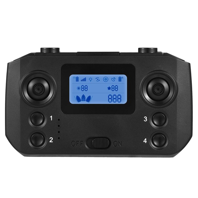 ABKQ- Control remoto para barc - Fishing Equipment For Beginners reseña y precio