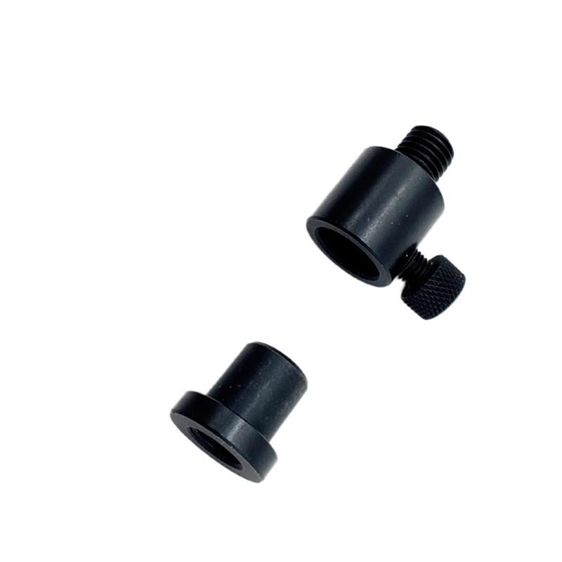 2 uds * conector de cambio ráp - Fishing Rod Pod reseña y precio