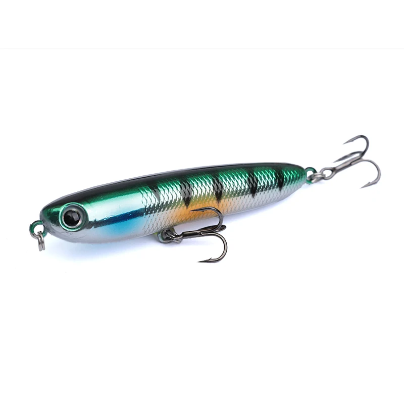 Nuevo 7g Mini Wobblers lápiz f - Fishing Equipment Japan reseña y precio