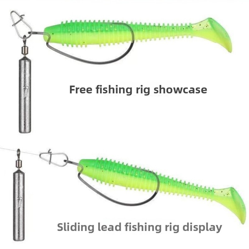 Lote de 15 Plomos de Pesca Dro - Fishing Equipment On Sale reseña y precio