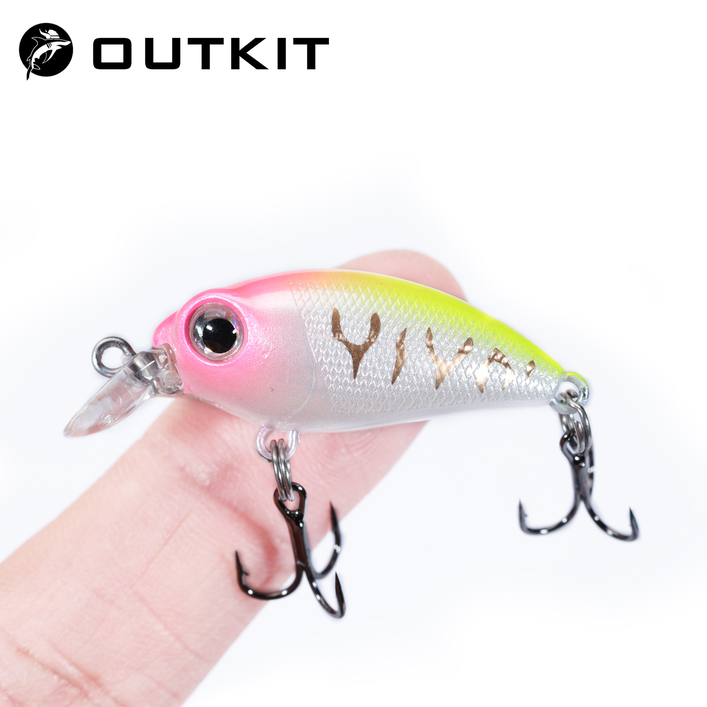 OUTKIT 1 Uds nuevo diseño japo - Fishing Equipment Japan reseña y precio