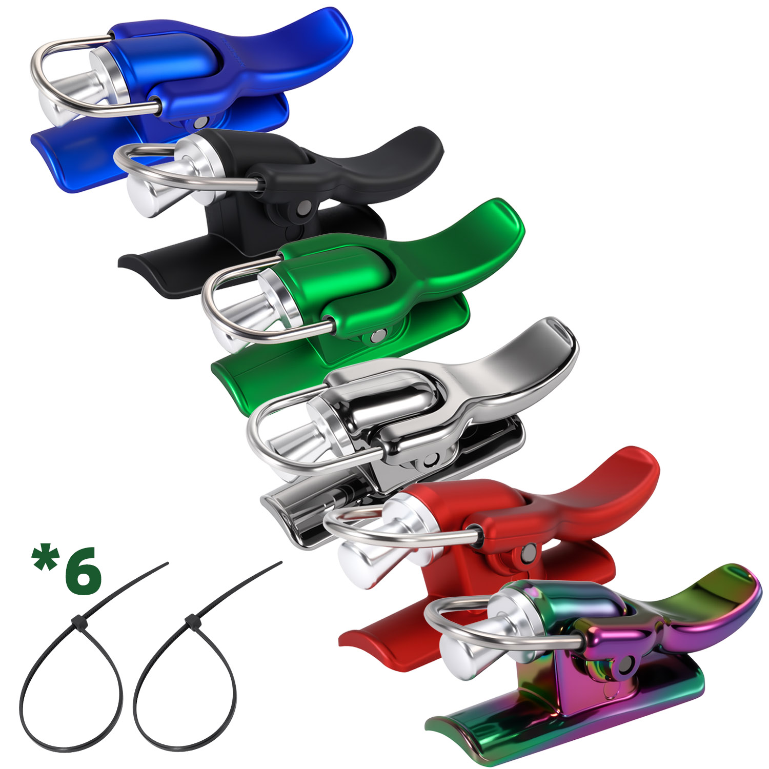 Protector de Dedos para Pesca  - Fishing Equipment On Sale reseña y precio