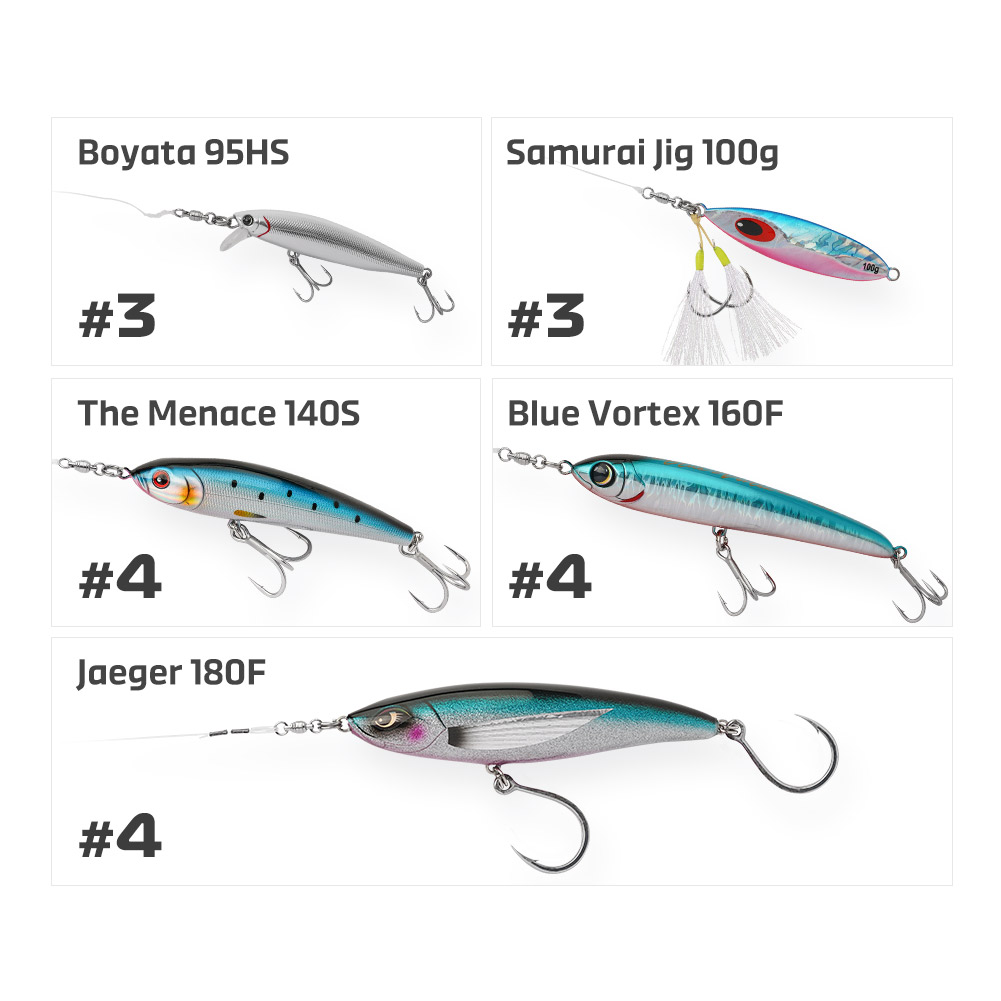 NOEBY Max Power BB Anillo sóli - Fishing Equipment On Sale reseña y precio