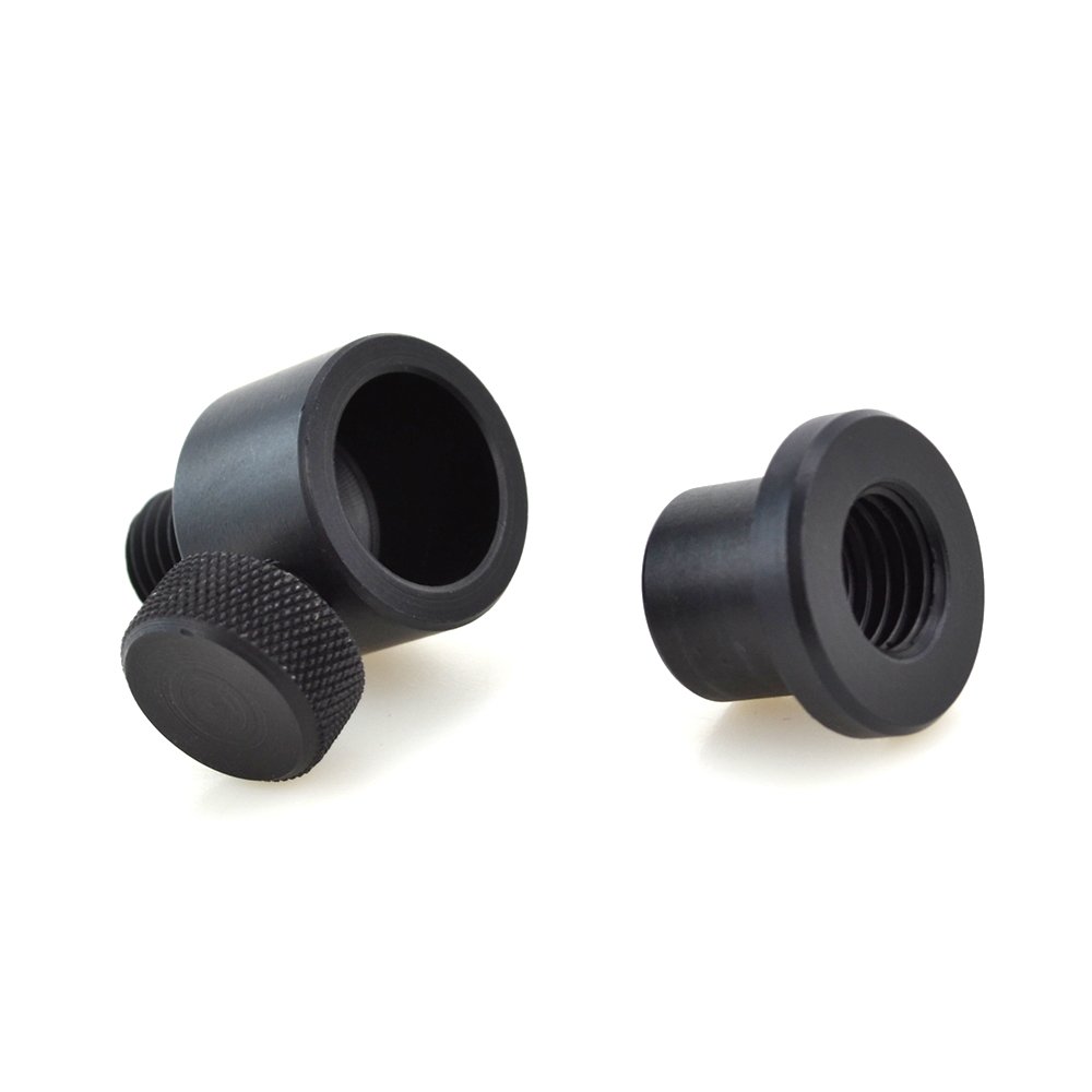 Conector de cambio rápido para - Fishing Rod Pod reseña y precio