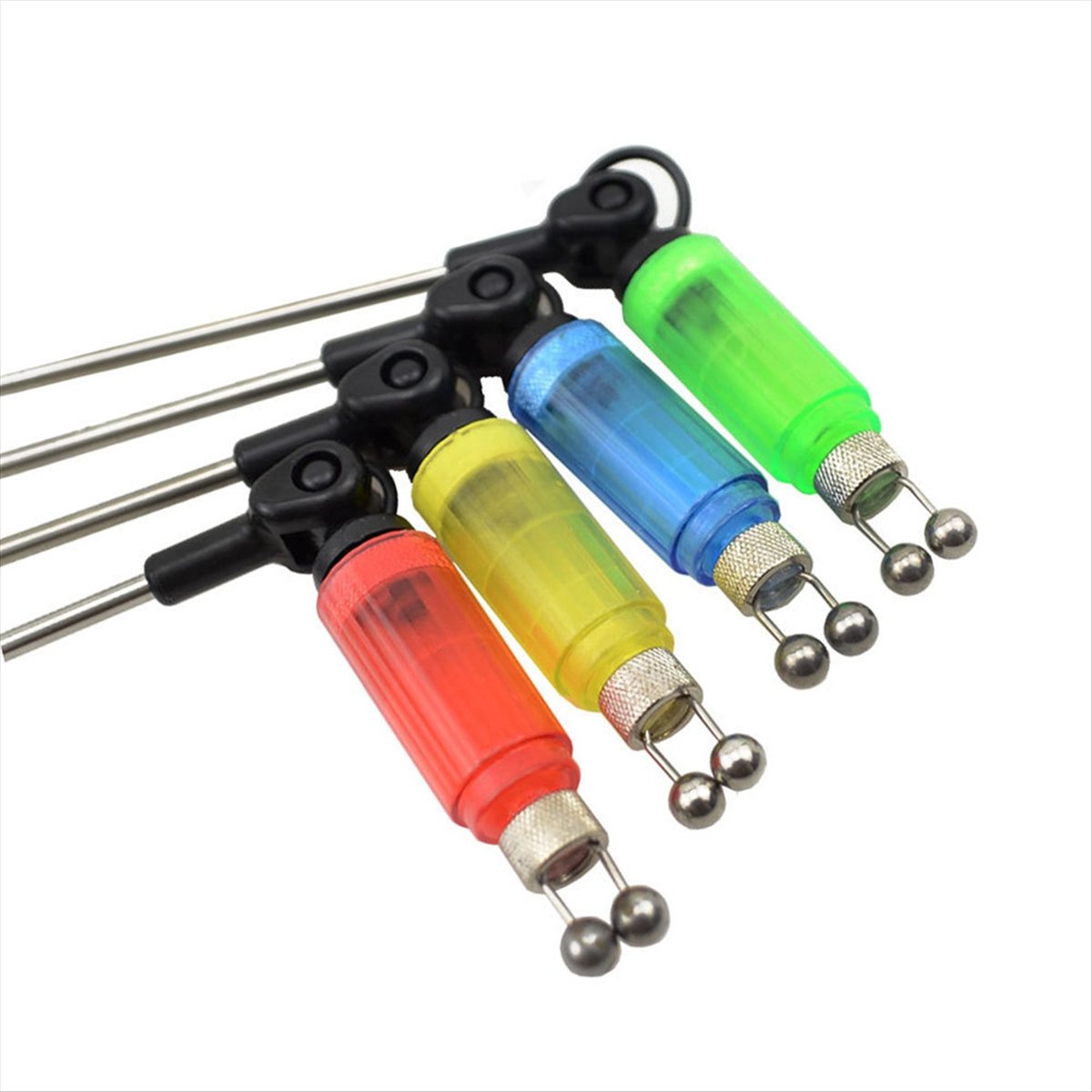Equipo de Pesca Europeo, Señue - Fishing Equipment Rod reseña y precio