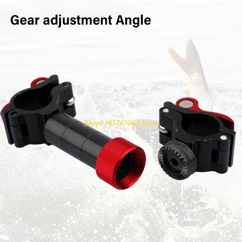 Soporte para sombrilla para si - Fishing Equipment Holder reseña y precio