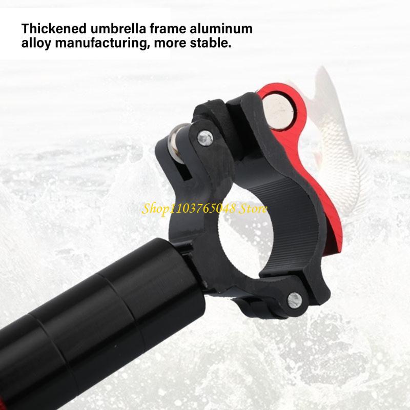 Soporte para sombrilla para si - Fishing Equipment Holder reseña y precio