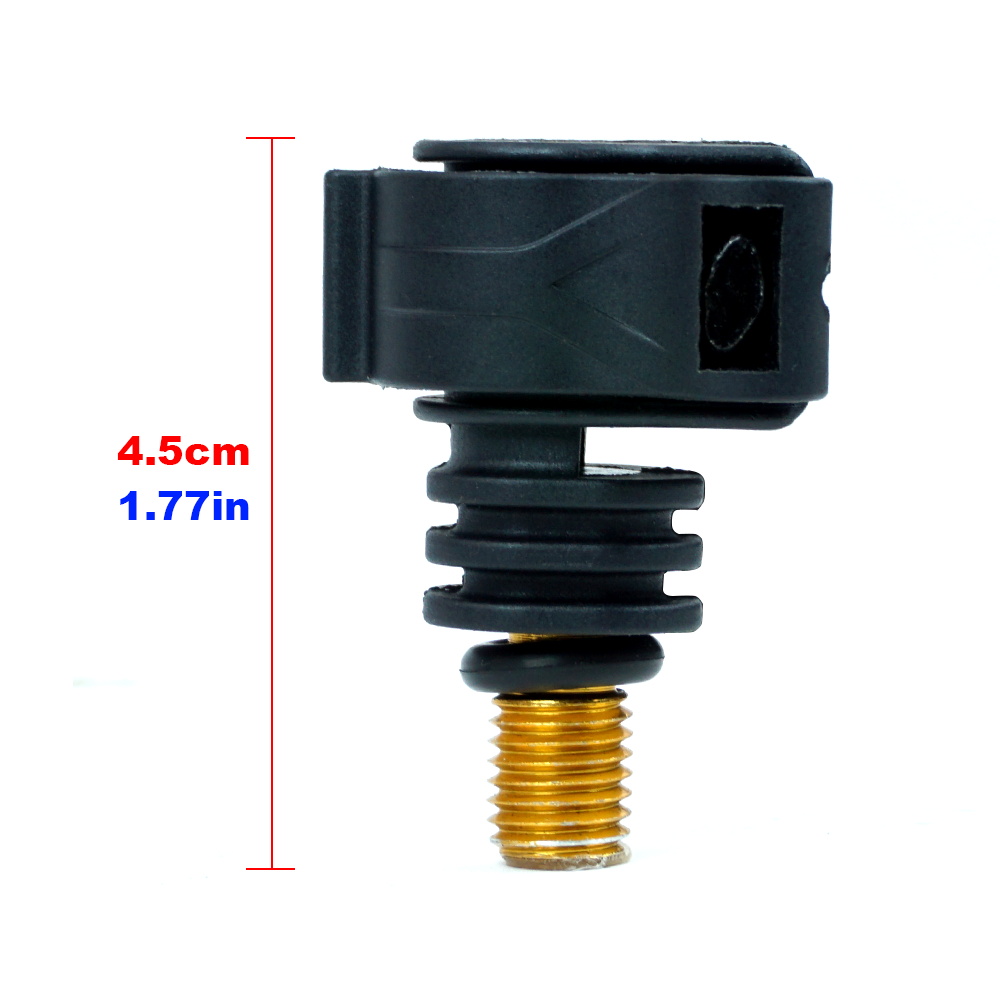 Hirisi AQ212 pesca de carpa ad - Fishing Rod Pod reseña y precio