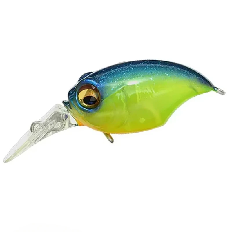 1 Uds 6g 42mm manivela Griffon - Fishing Equipment Japan reseña y precio