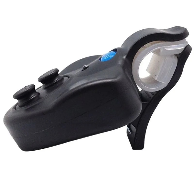 1/2 piezas de alarma de picada - Fishing Equipment Rod reseña y precio