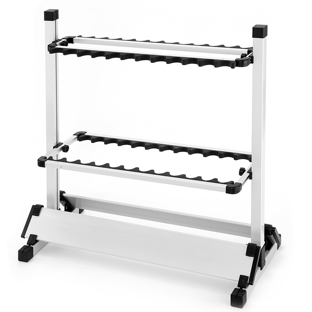 Soporte para caña de pescar de - Fishing Equipment Holder reseña y precio