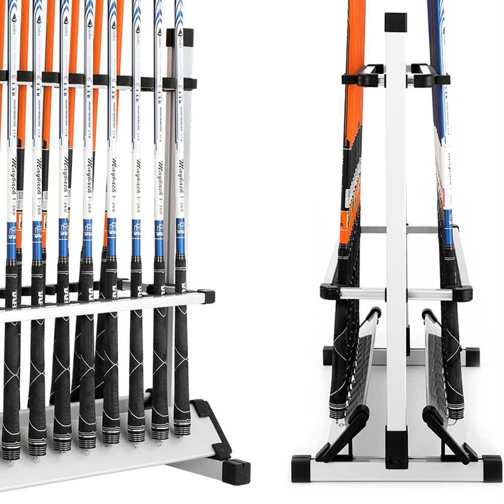 Soporte para caña de pescar de - Fishing Equipment Holder reseña y precio