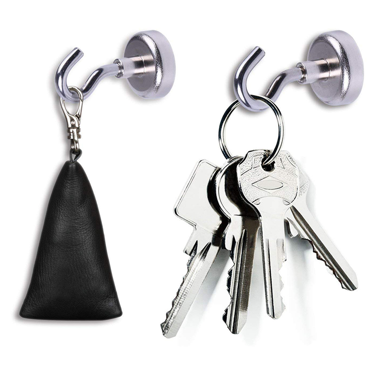 Gancho magnético de neodimio r - Fishing Equipment Holder reseña y precio