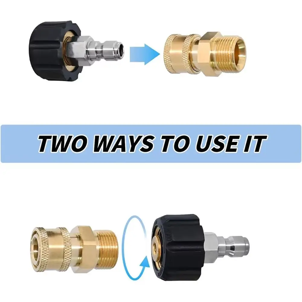 Juego de Adaptadores para Lava - Fishing Swivel Connector reseña y precio