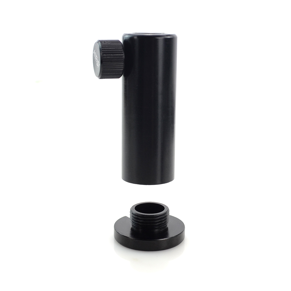 Hirisi 1/2 Piezas Soporte de A - Fishing Rod Pod reseña y precio