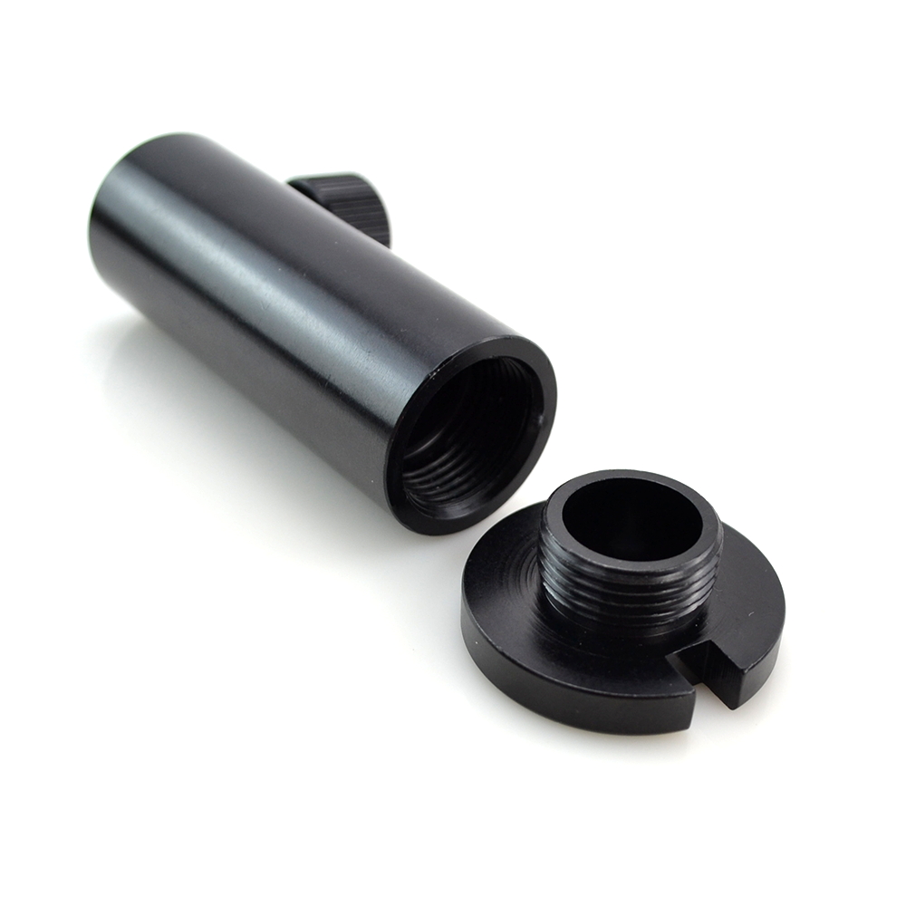 Hirisi 1/2 Piezas Soporte de A - Fishing Rod Pod reseña y precio