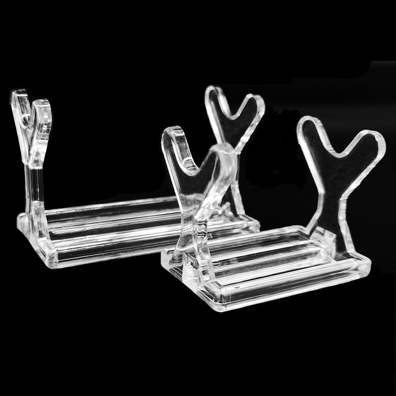 Soportes de exhibición de señu - Fishing Equipment Holder reseña y precio