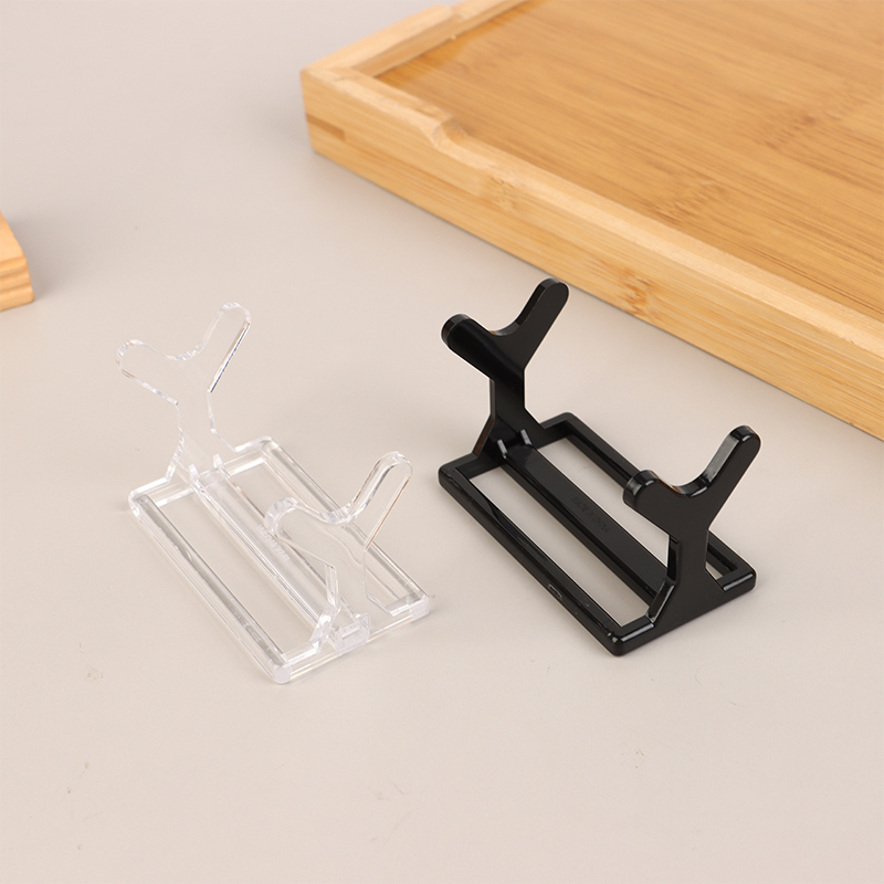 Soportes de exhibición de señu - Fishing Equipment Holder reseña y precio