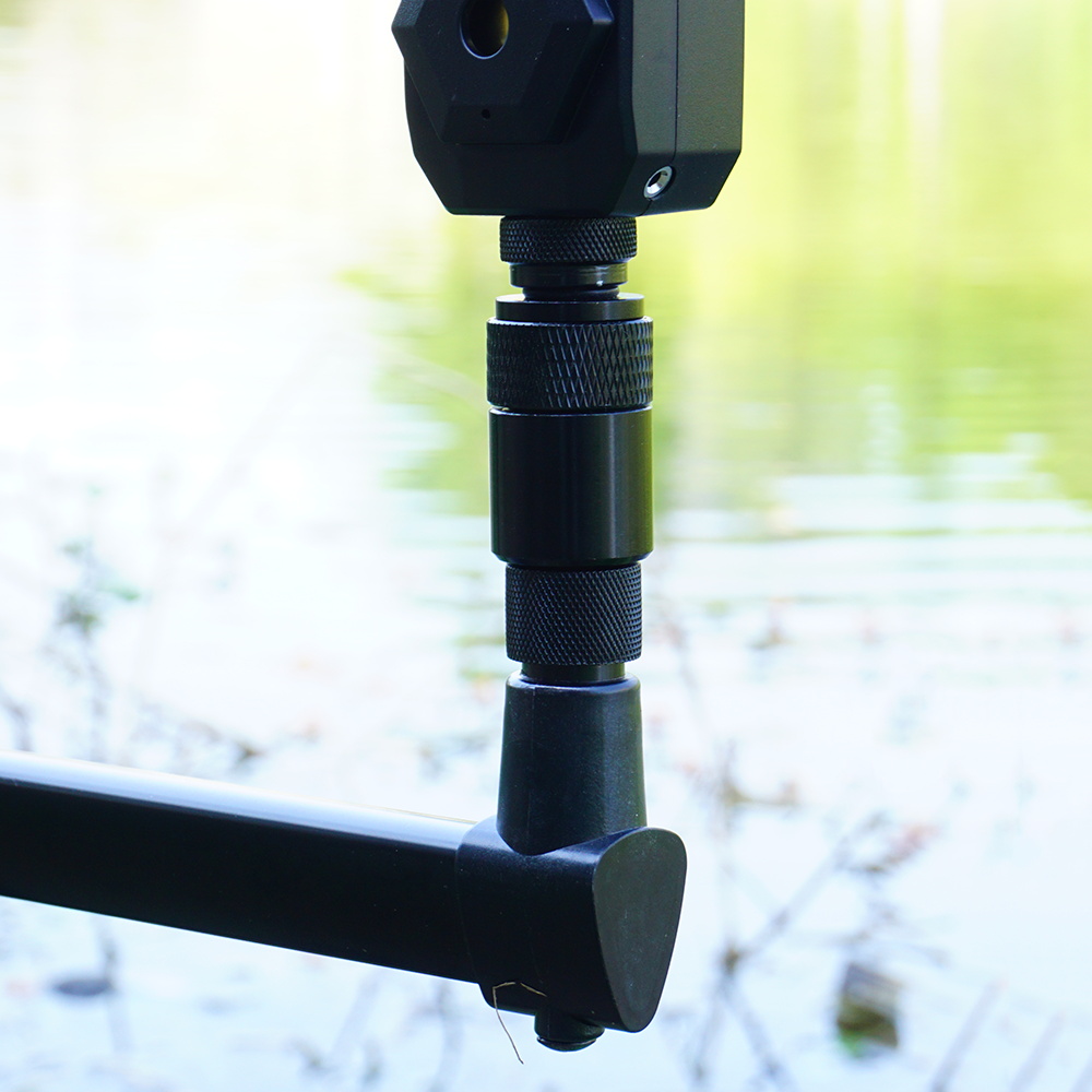 Hirisi 2 uds conector de cambi - Fishing Rod Pod reseña y precio
