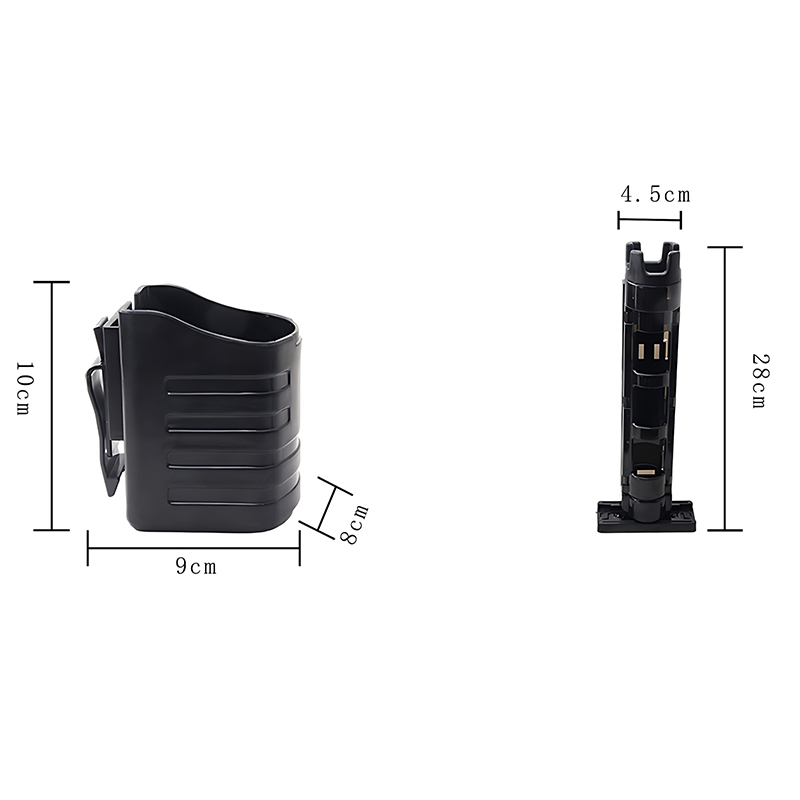 JSFUN-caja de pesca con soport - Fishing Equipment For Beginners reseña y precio