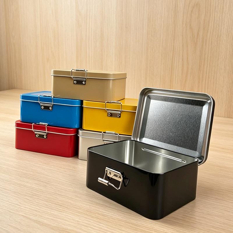Caja de Almacenamiento de Meta - Fishing Equipment For Beginners reseña y precio