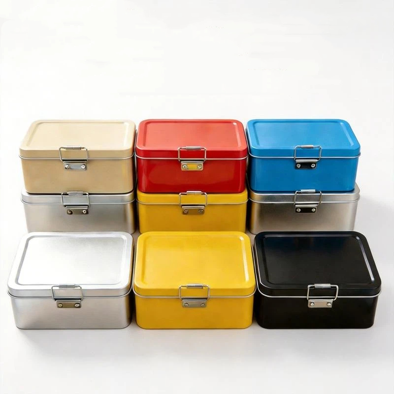 Caja de Almacenamiento de Meta - Fishing Equipment For Beginners reseña y precio