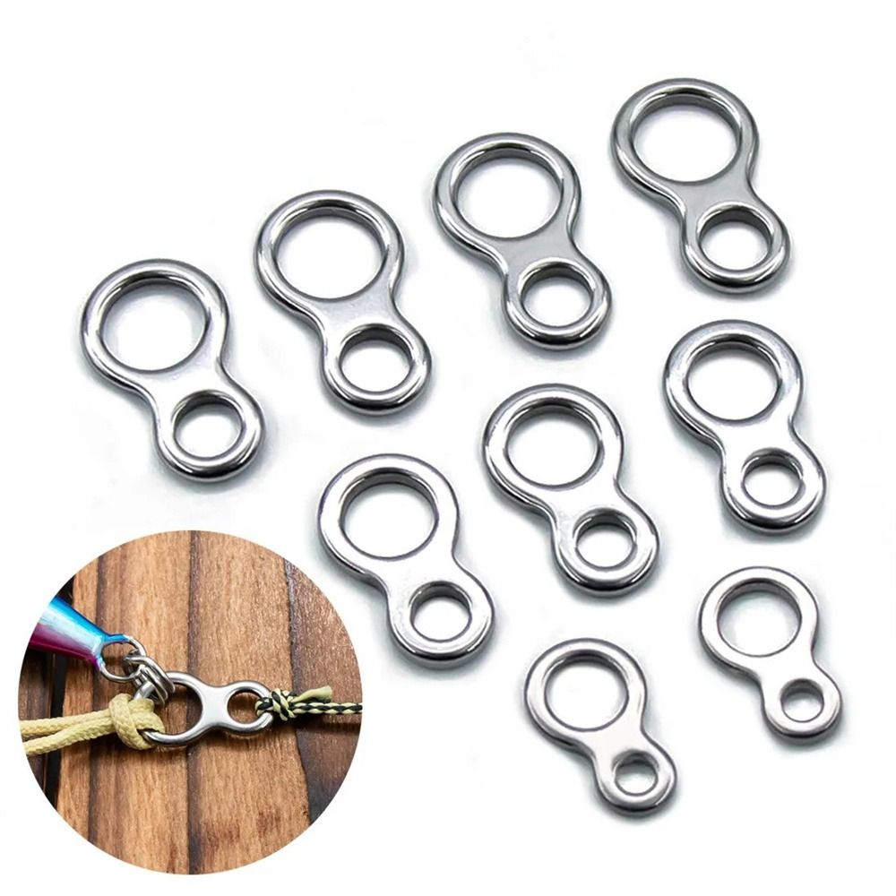 Anillo sólido de pesca de 10 p - Fishing Equipment On Sale reseña y precio