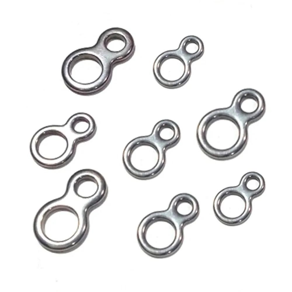 Anillo sólido de pesca de 10 p - Fishing Equipment On Sale reseña y precio