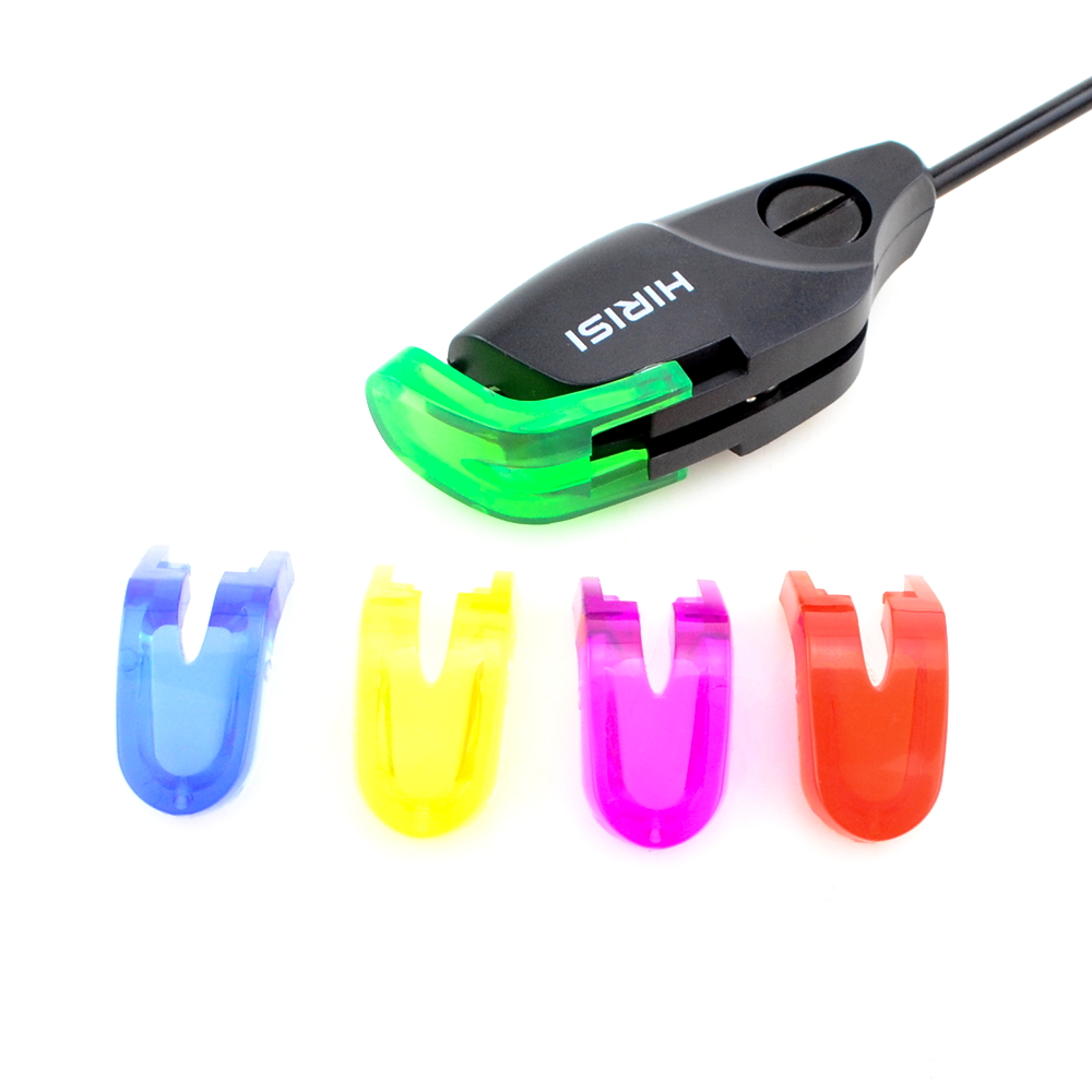 Hirisi B2011S Indicador de Pic - Fishing Equipment For Beginners reseña y precio