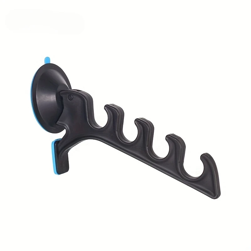 1/2 piezas Soporte para caña d - Fishing Equipment Rod reseña y precio