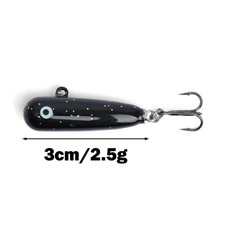 Nuevo Mini Wobblers lápiz que  - Fishing Equipment Japan reseña y precio