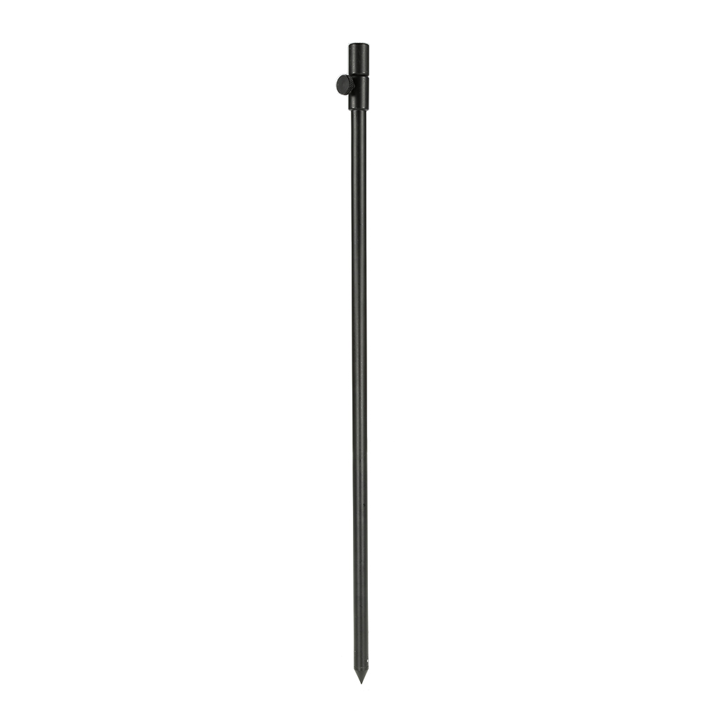 Banco de pesca de aleación de  - Fishing Rod Pod reseña y precio