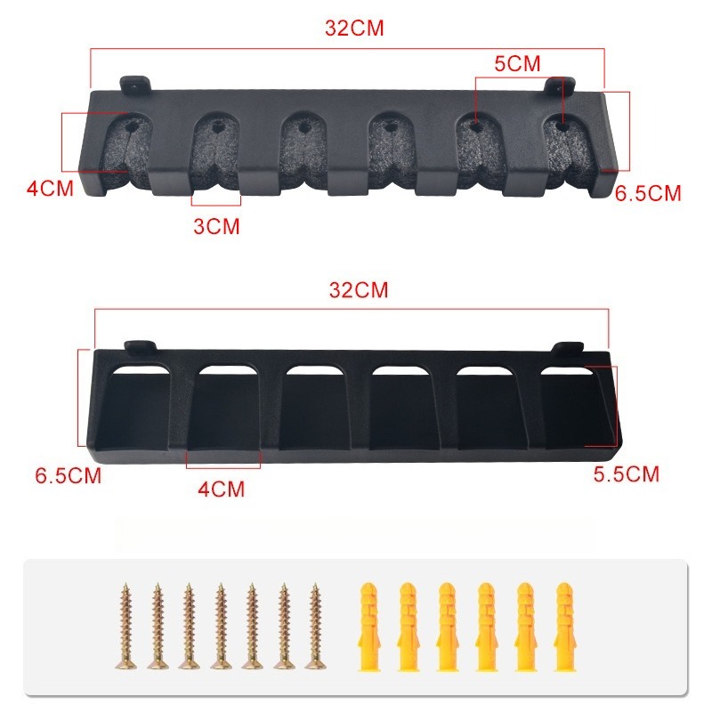 Soporte para cañas de pescar c - Fishing Rod Pod reseña y precio