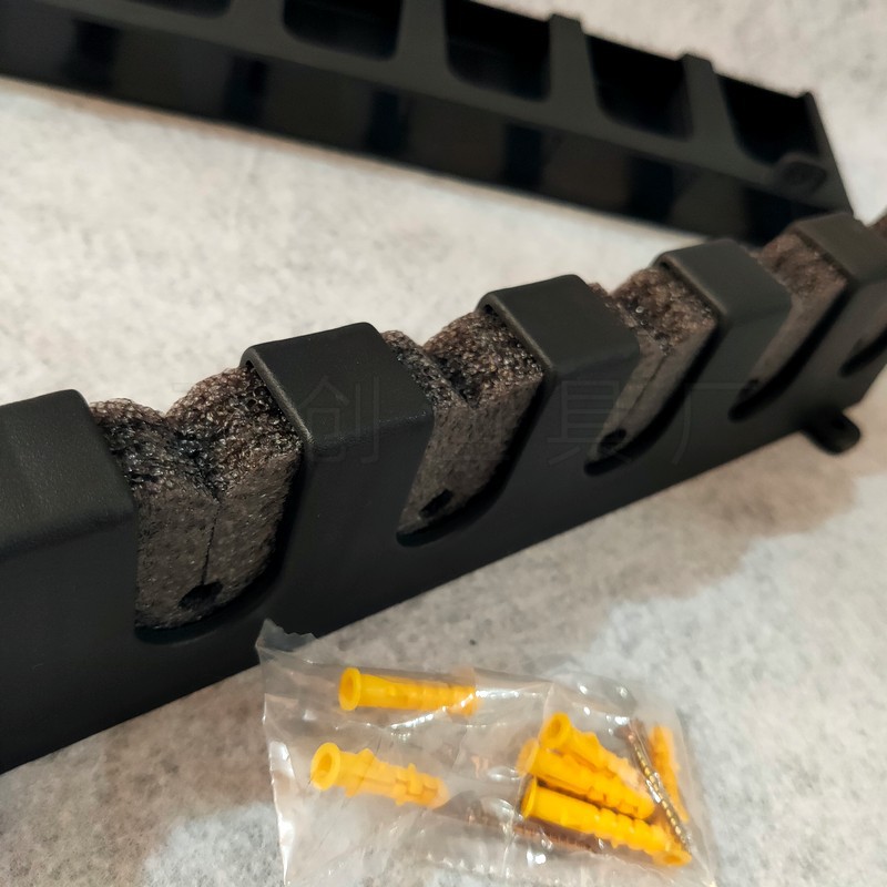 Soporte para cañas de pescar c - Fishing Rod Pod reseña y precio