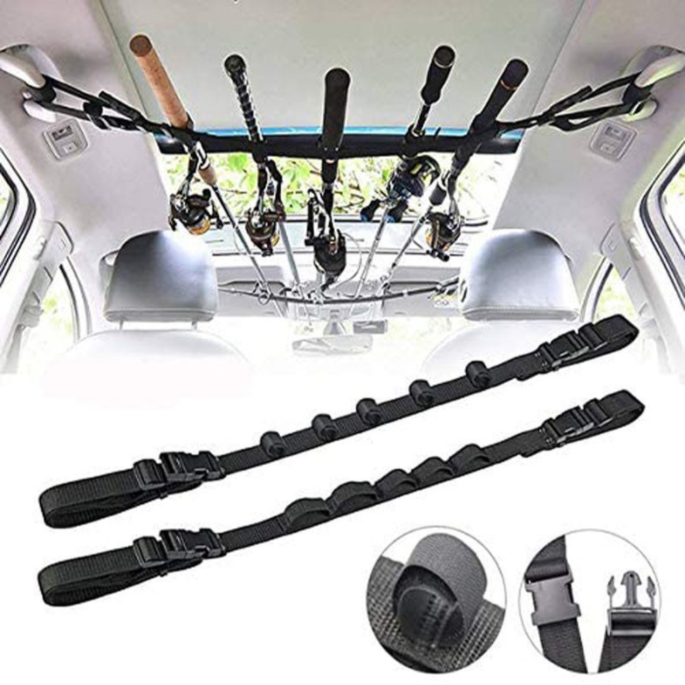 Estante de almacenamiento de c - Fishing Equipment Holder reseña y precio