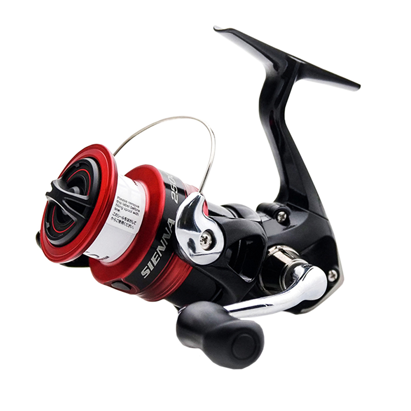 Carrete de pesca giratorio SHI - Daiwa Reel Fuego reseña y precio