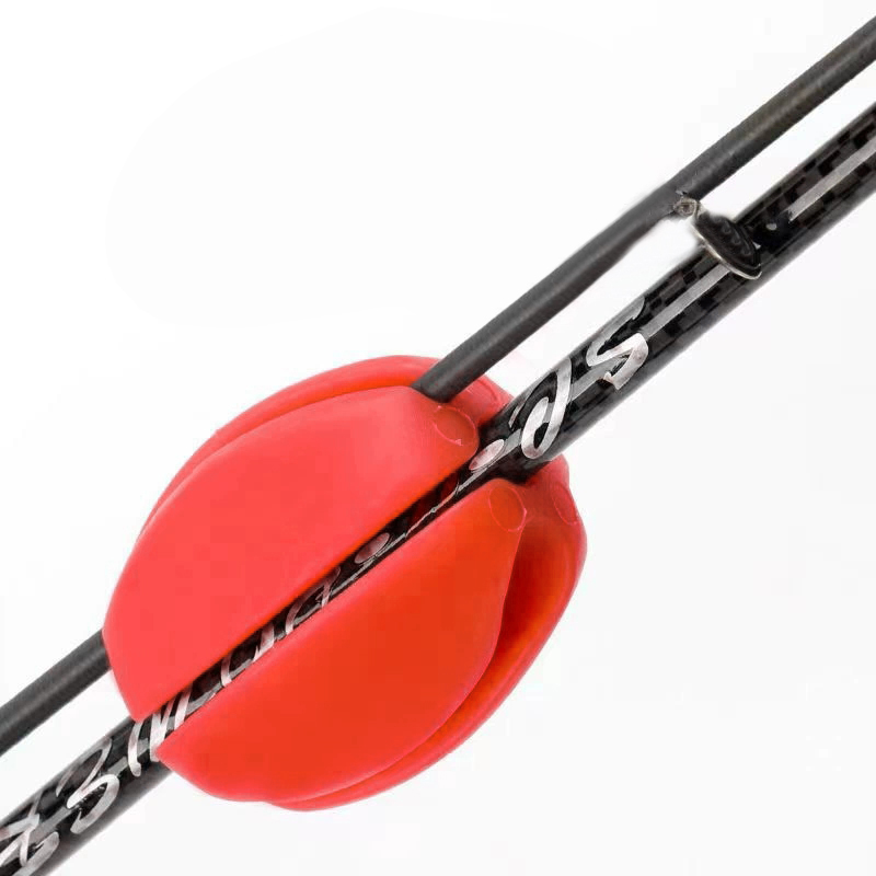 Soporte de silicona para caña  - Fishing Equipment Holder reseña y precio