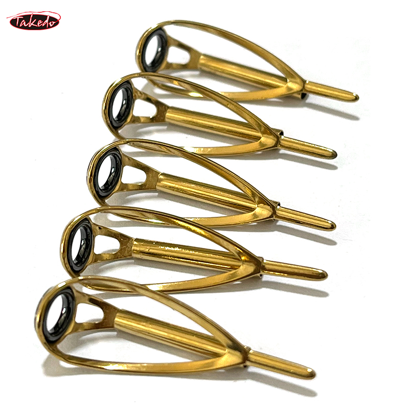 TAKEDO TN75-1 5 Juegos de Anil - Fishing Equipment Rod reseña y precio