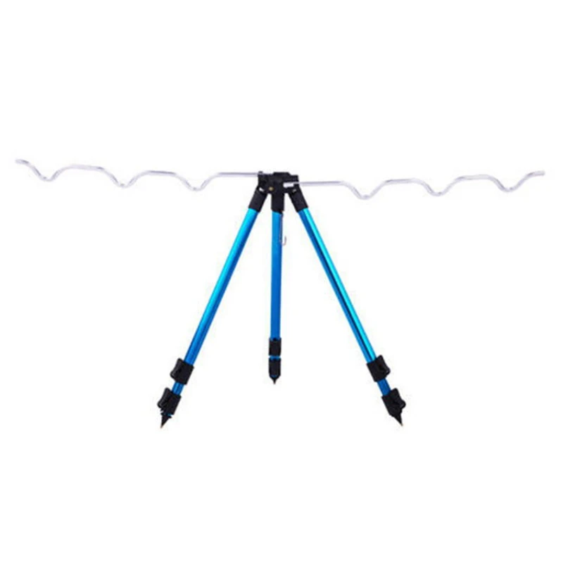 Soporte para caña de pescar de - Fishing Equipment Rod reseña y precio