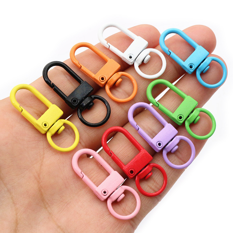 10 Uds. De 26x1 9/33x13mm, gan - Fishing Swivel Connector reseña y precio